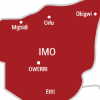 Elders from Egbema, Imo State, yesterday protested over alleged neglect of their community