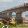 A development scientist Chigozie Anarado, says the completion of the second Niger Bridge would be of immense benefit to the development of trade and commerce in the Southeast.