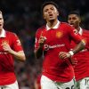 Manchester United Displayed a Performance of Class and Intensity.