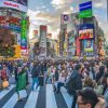 Japan will open its doors back up to Vaccinated foreign Tourists, after more than two years of closed Borders due to the Covid Pandemic.
