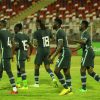 Algeria Maintains Dominance Over Super Eagles With 2-1 Win In Oran.