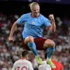 Erling Haaland Hurts Former Side to Secure Win For Manchester City.