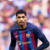 Barcelona Defender, Araujo to Undergo Thigh Surgery.
