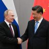 The President of China Xi Jinping and his Russian counterpart Vladimir Putin will be having a Crucial Discussion in their Next Meeting.