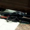 The Presidency has Refuted Claims to Automatic Weapons for States Security Outfits.