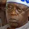 Enugu APC Rejects Campaign Funds from Presidential Candidate.