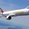 Emirates Airlines Announces Flight Operations To Lagos.