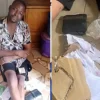 Police Arrest Man Who Defrauds POS Operators with Charm in Anambra State.