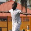 Chan Super Eagles Striker, Ossy Martins moves to Tunisian outfit Union Sportive De Tataouine.