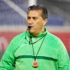 Super Eagles head coach, Jose Peseiro has Backed his Team to Come out Tops in their Friendly Match against the Desert Foxes of Algeria.