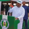 The administration of Governor Ifeanyi Ugwuanyi in Enugu State signed an agreement with the Nigerian Sovereign Investment Authority NSIA for the federal agency to take over.
