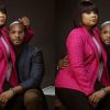 Trending Nollywood actor and actress, Kunle Remi and Bimbo Ademoye have stirred dating rumors online as they share loved-up photos on their social media pages.