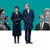 The Crown ‘Season 6 to Reportedly Pause Filming Over Queen Elizabeth Death.