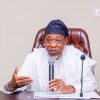 Federal Government to Complete 9,000 Special Facility Capacity Custodial Centers in three States