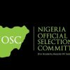 The Nigerian Official Selection Committee NOSC has unveiled four new voting members