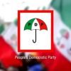 Enugu State PDP Governorship Candidate Names Leader of His Campaign Organization.