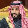 President buhari celebrates the new prime minister of saudi arabia.