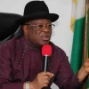 Inec Lists Umahi As Senatorial Aspirant Under Apc.