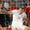 Wales Relegates from UEFA Nations League Group After Home Defeat to Poland.