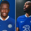 FORMER ARSENAL CAPTAIN MAKES LATE SWITCH TO CHELSEA FROM BARCELONA.