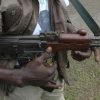 Gunmen kill five soldiers on patrol in anambra