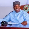NURTW in Udenu LGA of Enugu State have declared unwavering support for Ifeanyi Ugwuanyi