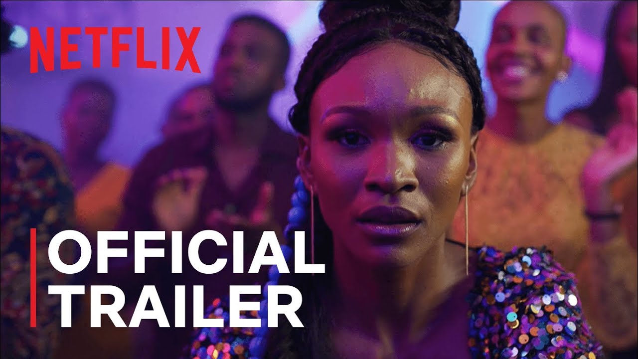 Netflix Releases The Official Trailer For Its South AfricanMade Series. Urban Radio 94.5 Enugu