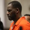 R. Kelly to pay one of his victims over 300,000 dollars.