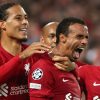 Joel Matip Secures Late Winner For Liverpool Over Ajax.