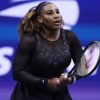 Tennis Legend Serena Williams showed she has no intention of ending her singles career without a fight