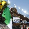 Tobi Amusan Sets A New Meeting Time To Defend Diamond League Title.