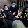 Bob Chan said he was Dragged into China Consulate.