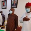 Stakeholders From Eha-Alumona Criticizes Comment From Some Natives Against Governor Ugwuanyi.