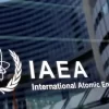 UN’s Nuclear Watchdog IAEA says it will Send a Team to Inspect two Sites in Ukraine.