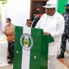 Governor Ugwuanyi Restates Commitment to The Provision of Quality Education at All Levels.