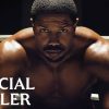 Michael B. Jordan Makes Directorial Debut on Creed III.