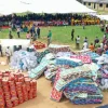 Government of Imo State Presents Relief Materials to Flood Victims