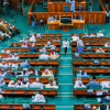 House of Representatives Weigh-In On the Ongoing Dispute between Nigeria and Foreign Airlines.