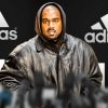 Adidas Cut Ties with Rapper Kanye West over anti-Semitism.