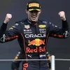 Max Verstappen Wins Historic Mexico City Grand Prix