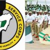 NYSC Announces Orientation Course for 2022 Batch ‘C’ Stream One.