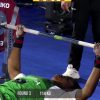 Nigeria continued their domination at the ongoing Para-powerlifting in Cairo, Egypt