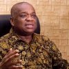 Orji Kalu Urges FG To Channel Cost of Governance to Manufacturing Sector