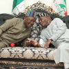 Samuel Ortom,have Withdrawn his Support for the Presidential Candidate PDP.