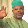 Imo State has Questioned the FG on Why and How Emeka Ihedioha was Declared Winner.