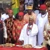 Governor Ifeanyi Ugwuanyi has reiterated the need for Ohanaeze Ndigbo to promote and preserve Igbo cultural heritage
