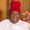 Umeh says FG has no reason to keep Nnamdi Kanu