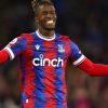 Wilfried Zaha proved his class at Selhurst Park against Wolverhampton
