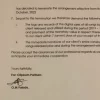 Mohbad Seeks Termination Of Contract With Marlian Records.