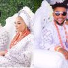 Oritsefemi’s Wife Leaves Marriage over Alleged Infidelity.